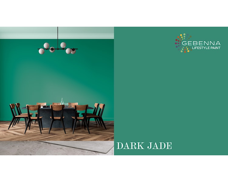 DARK JADE